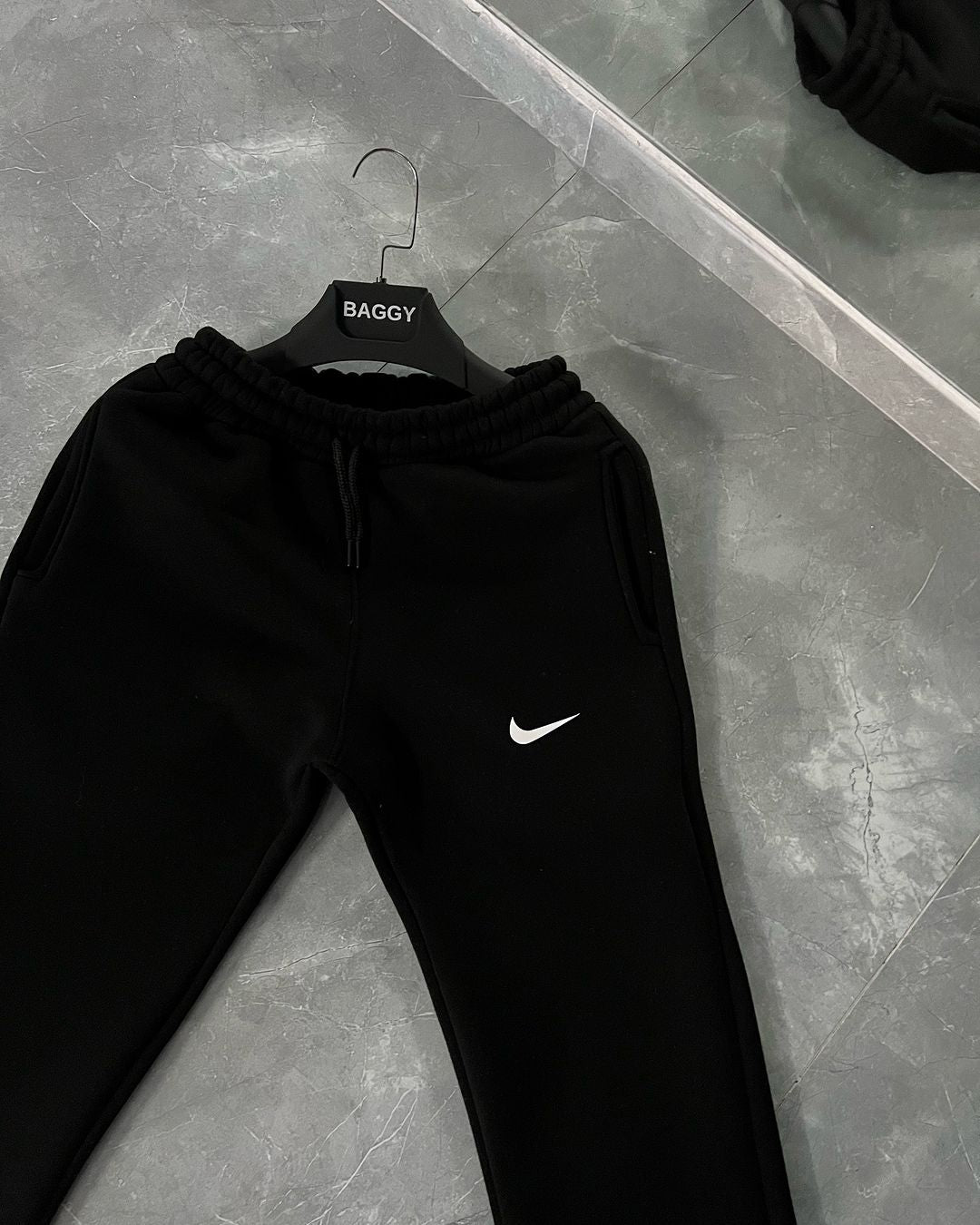 NK Unisex Pant