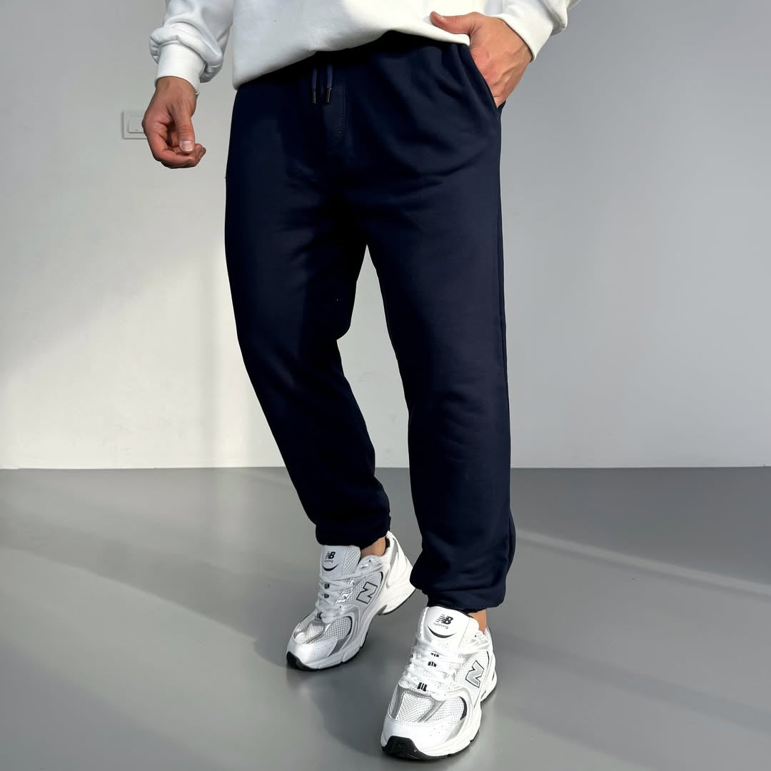 Plain Pant