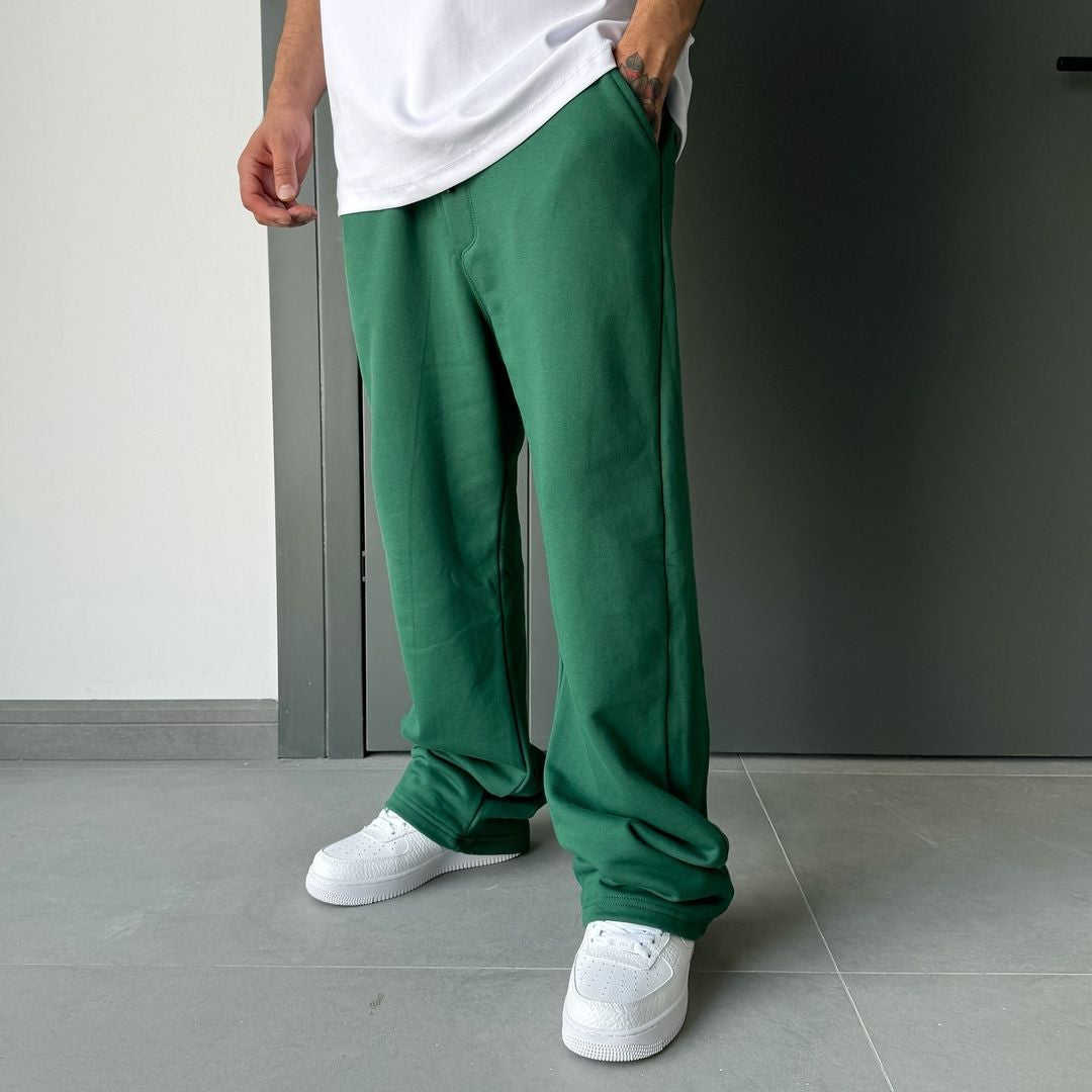 Classic Plain Pant