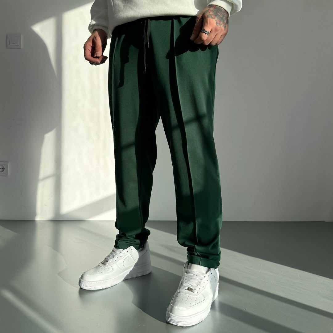 NF Plain Pant