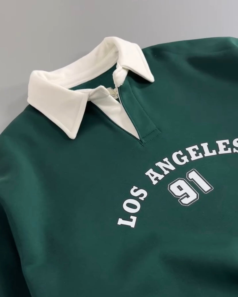 Polo Los Angeles 91 Sweatshirt