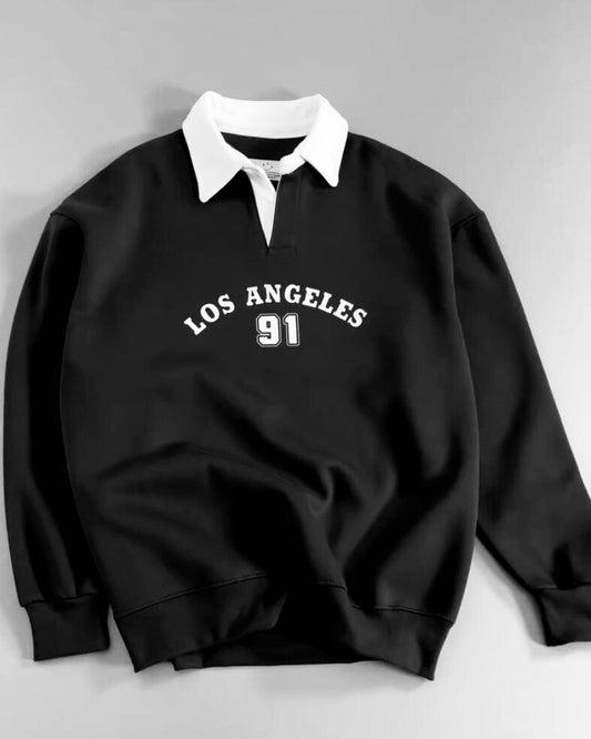 Polo Los Angeles 91 Sweatshirt