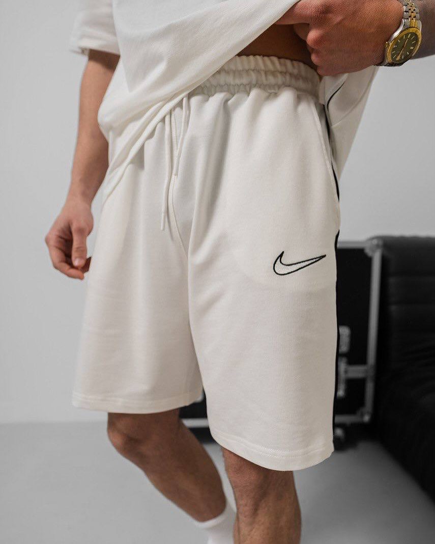 Nk T-shirt & Short Set