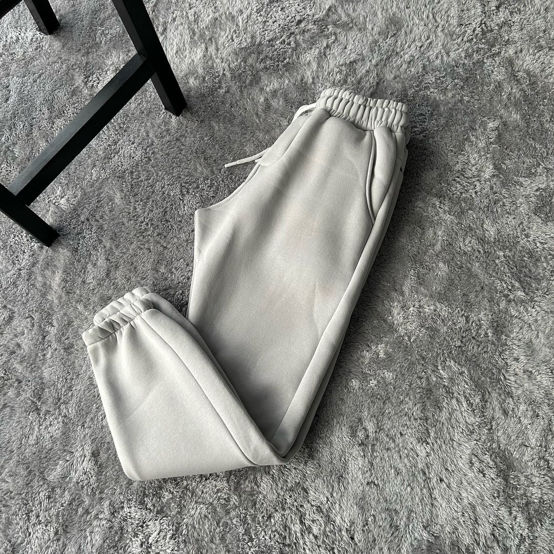 Plain Unisex Pant