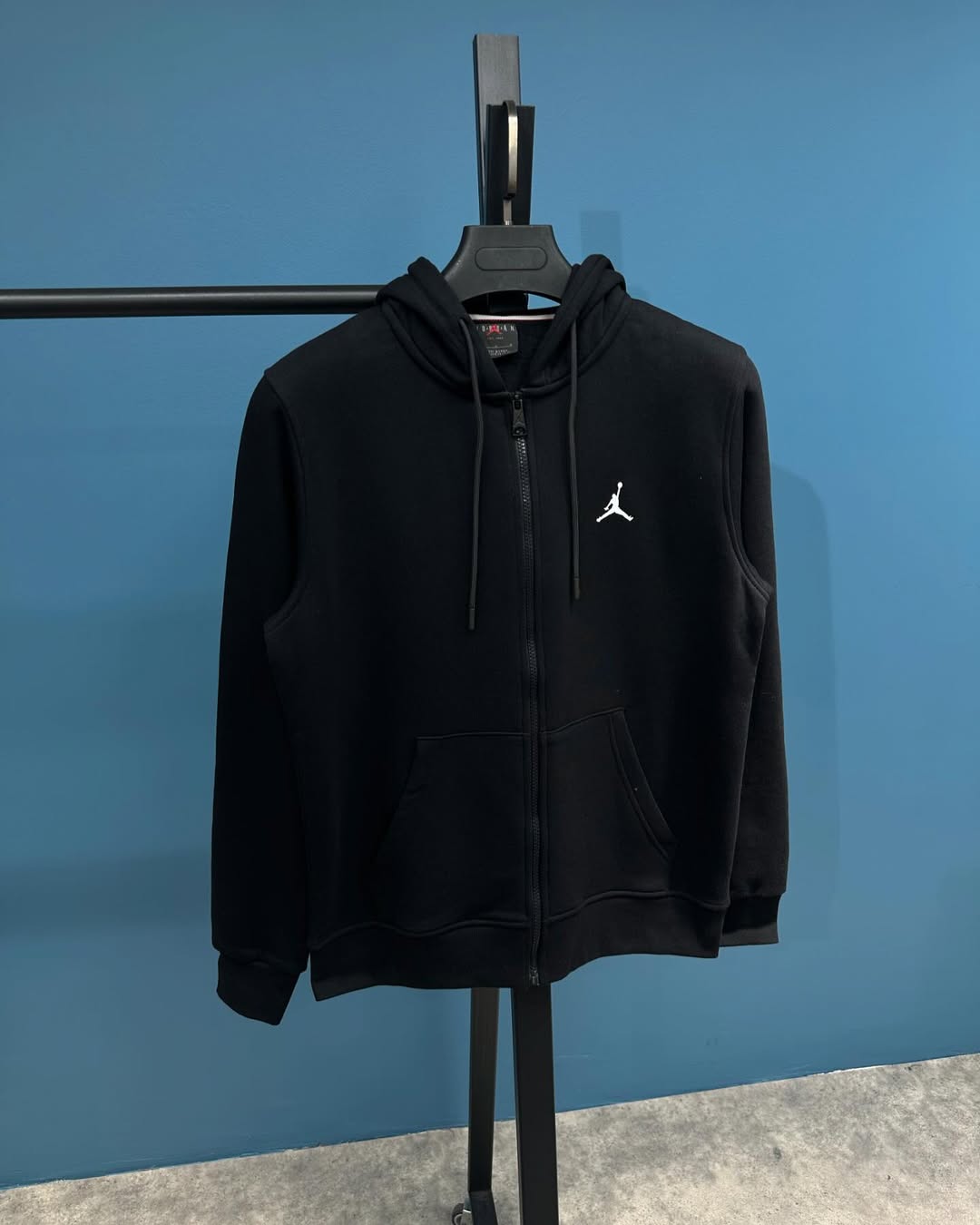 Jordan Zip-up Jacket