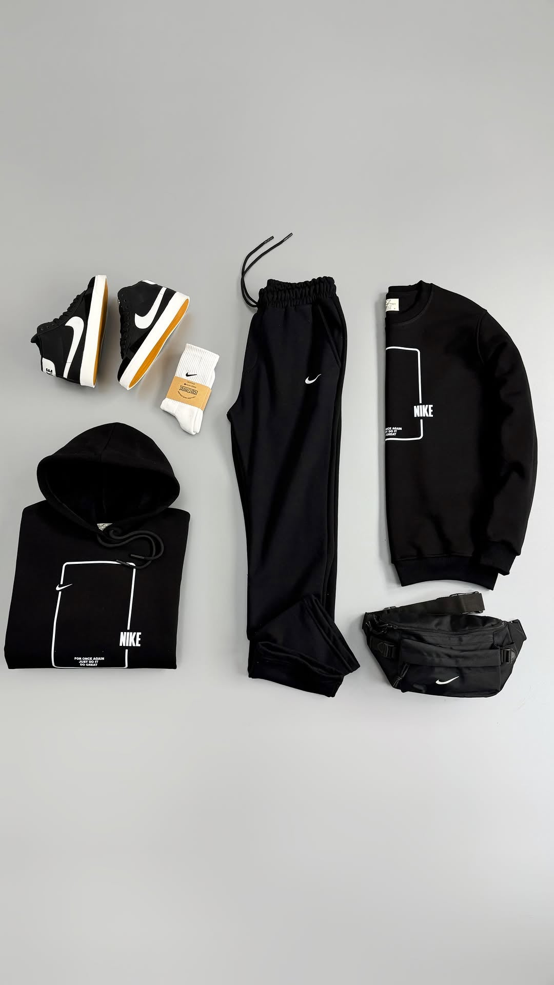 Just do it Collection