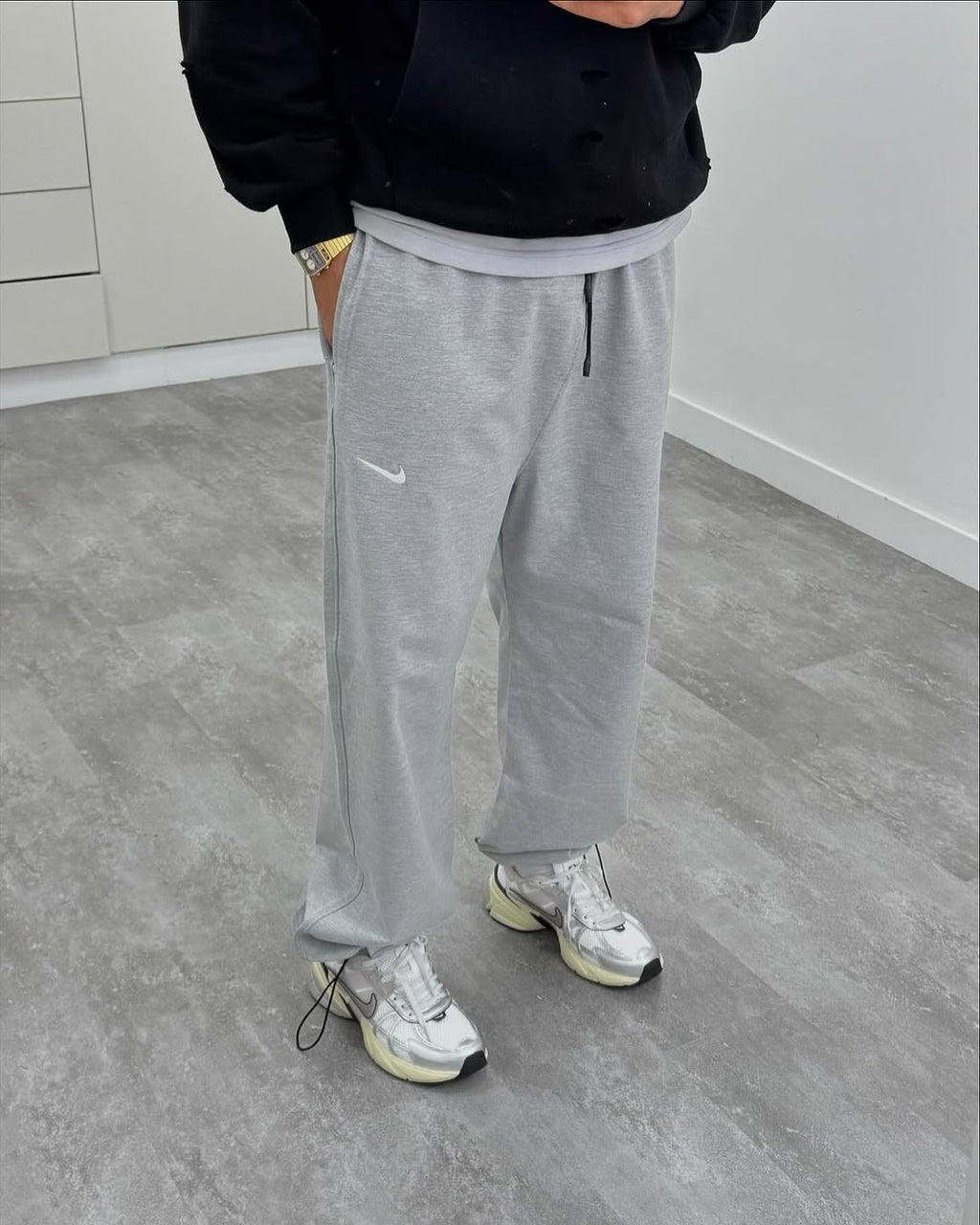 Nk Classic Pants