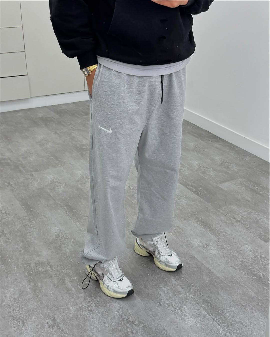 Nk Classic Pants