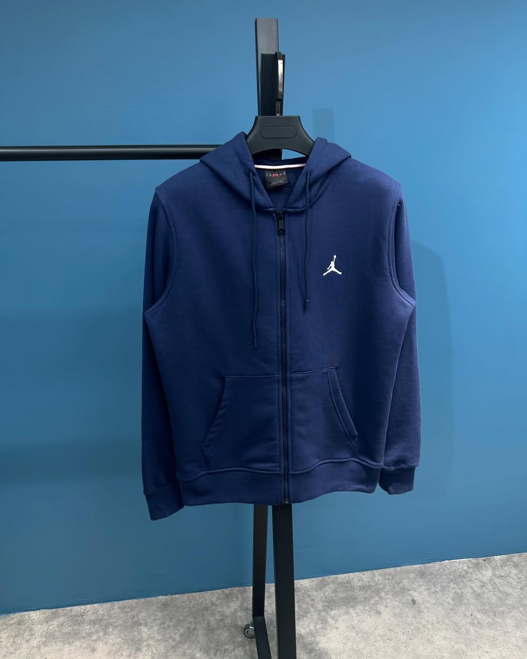 Jordan Zip-up Jacket