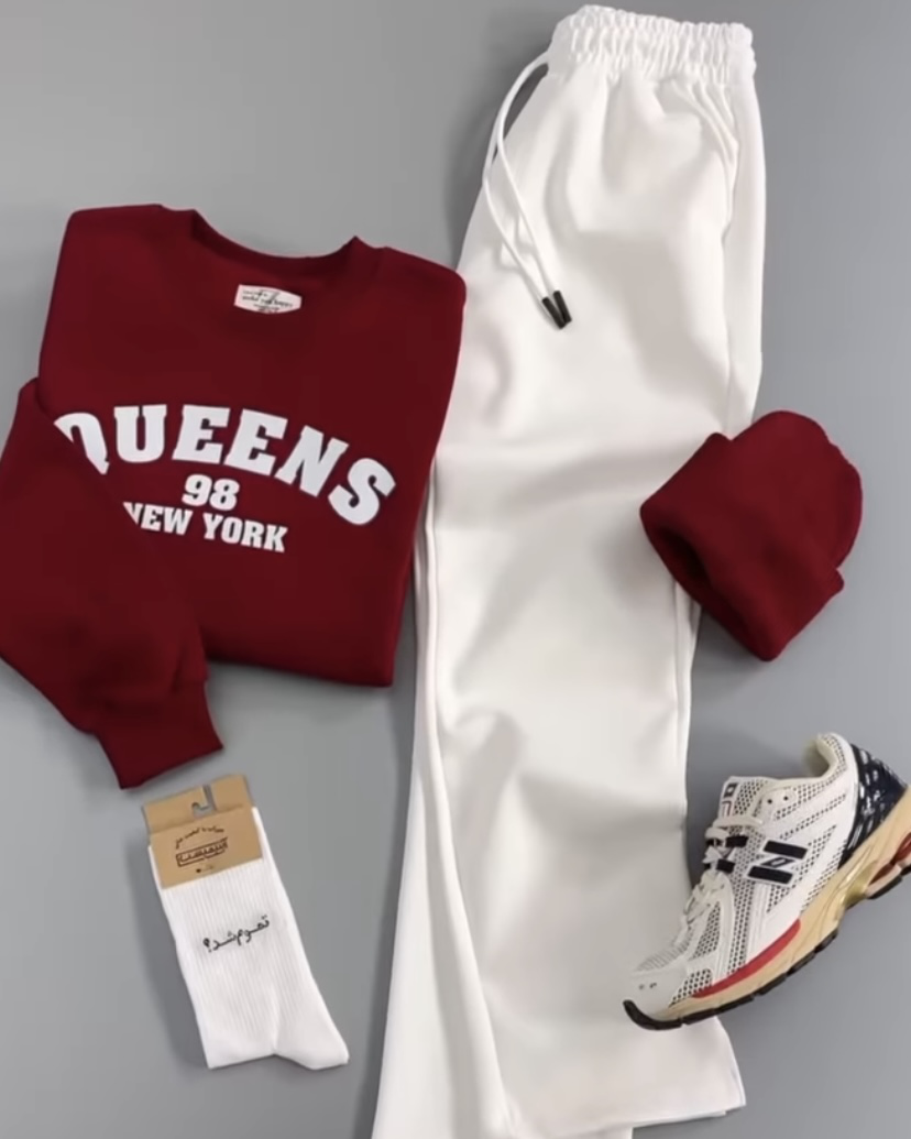 QUEENS NY Set