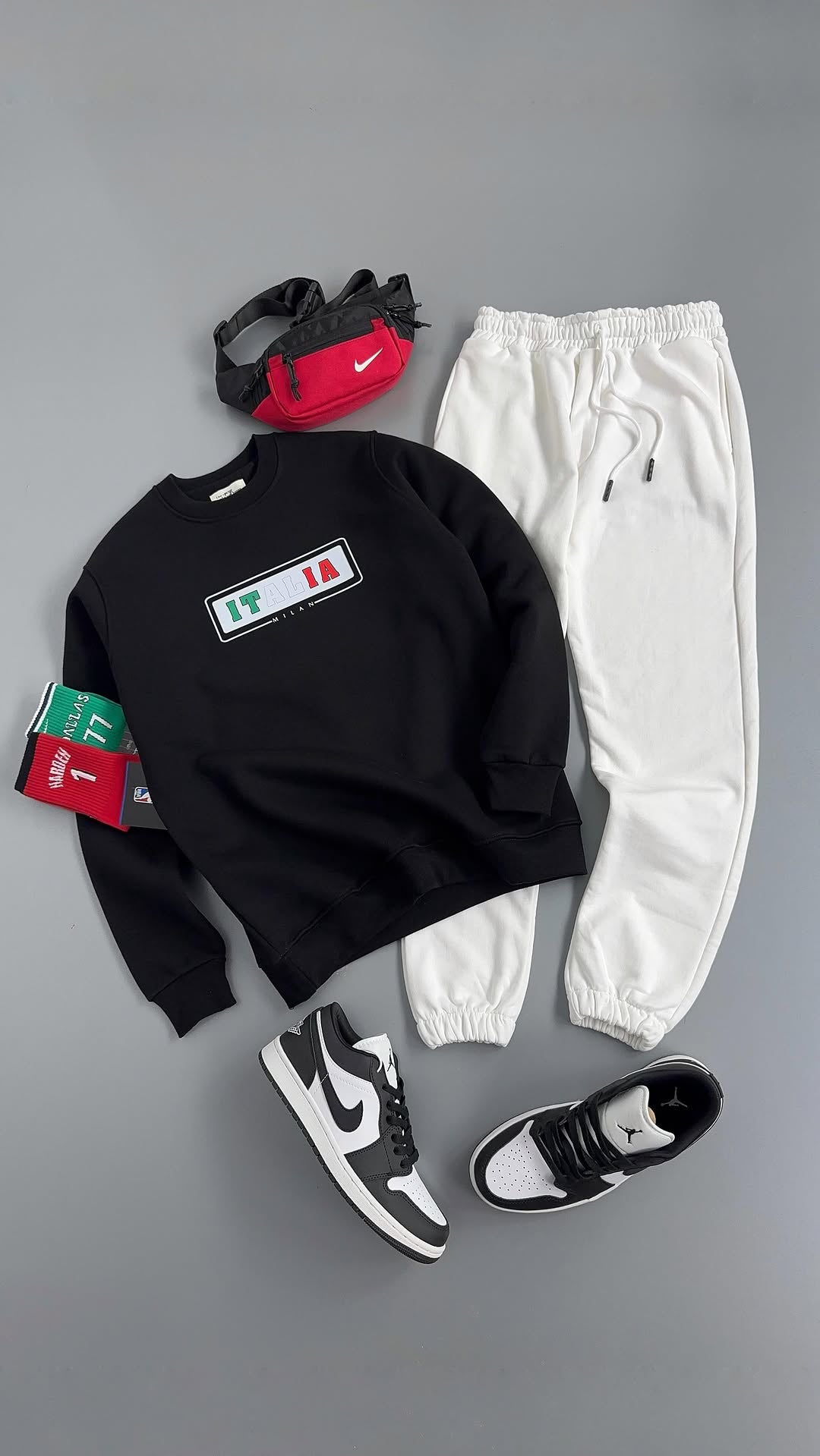 ITALIA Set