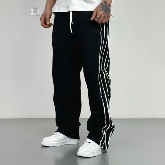 5Sided Lines Pant