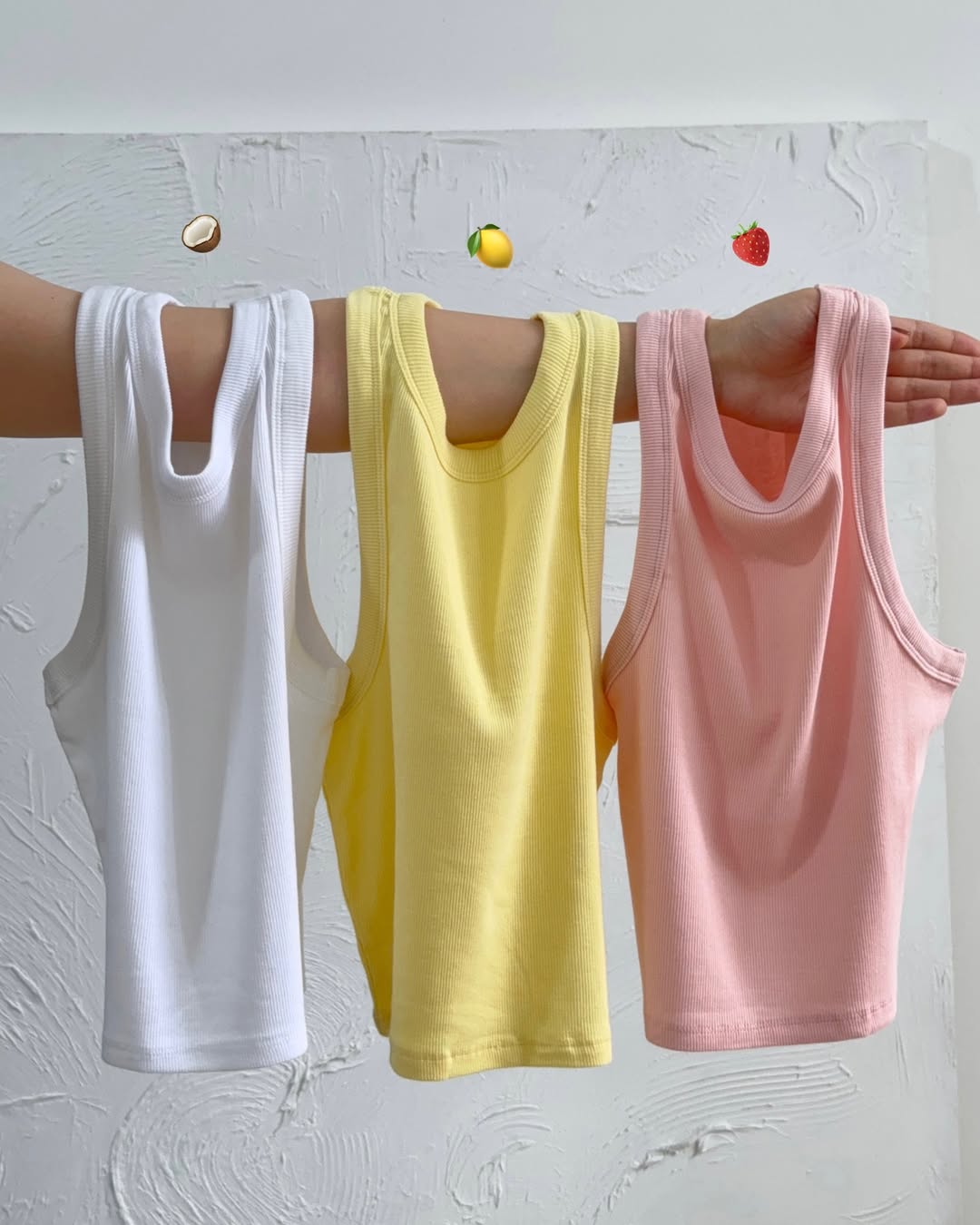 Women’s Crop Shirt