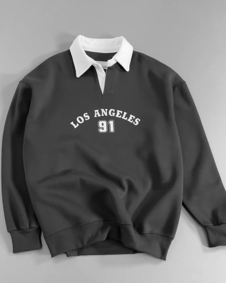 Polo Los Angeles 91 Sweatshirt