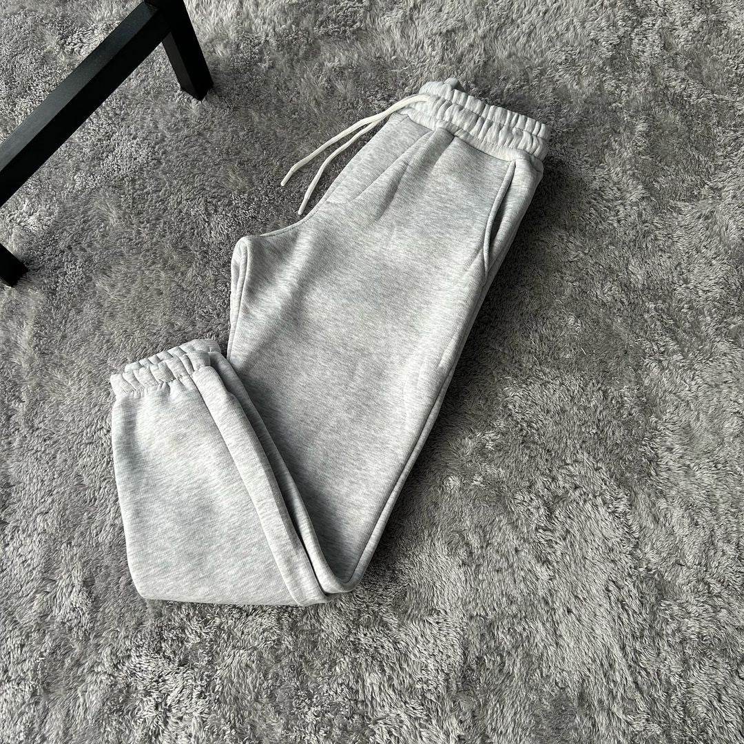 Plain Unisex Pant