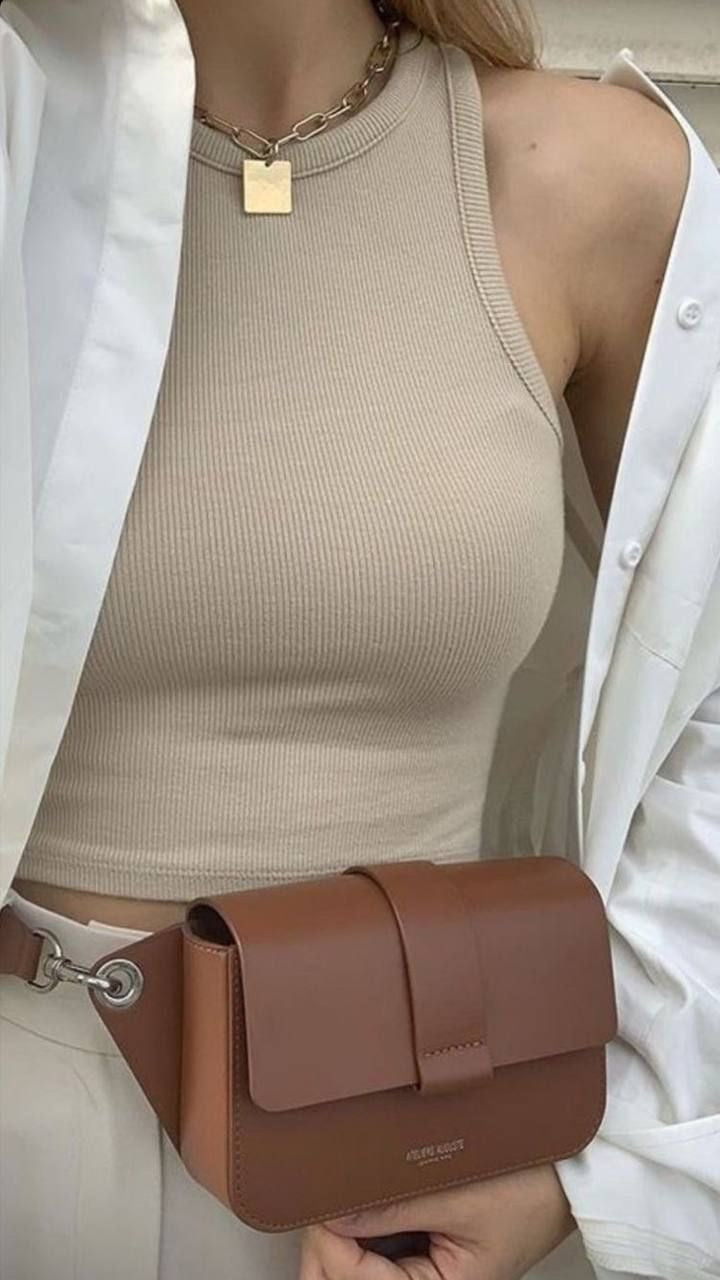 Women’s Crop Shirt