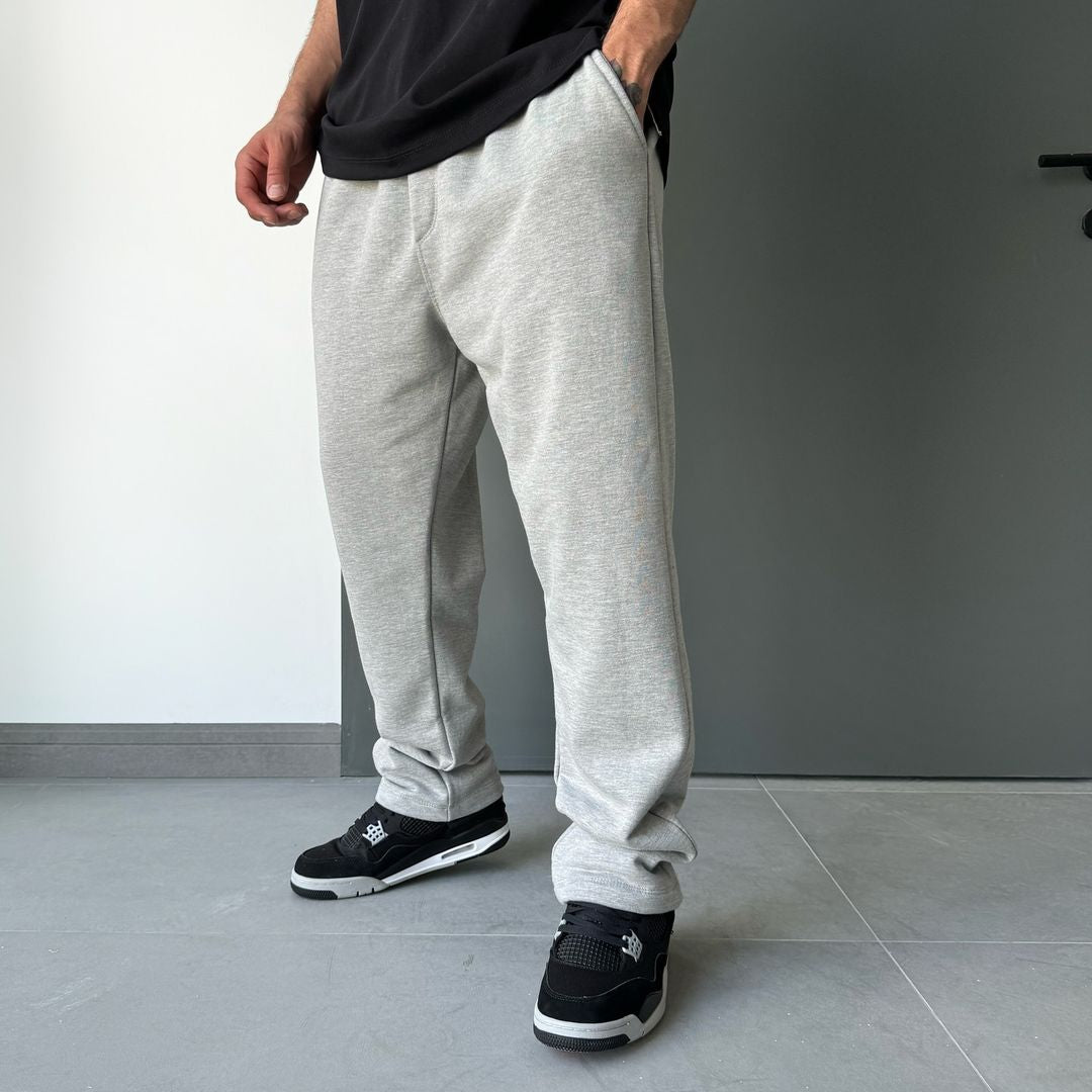 Classic Plain Pant