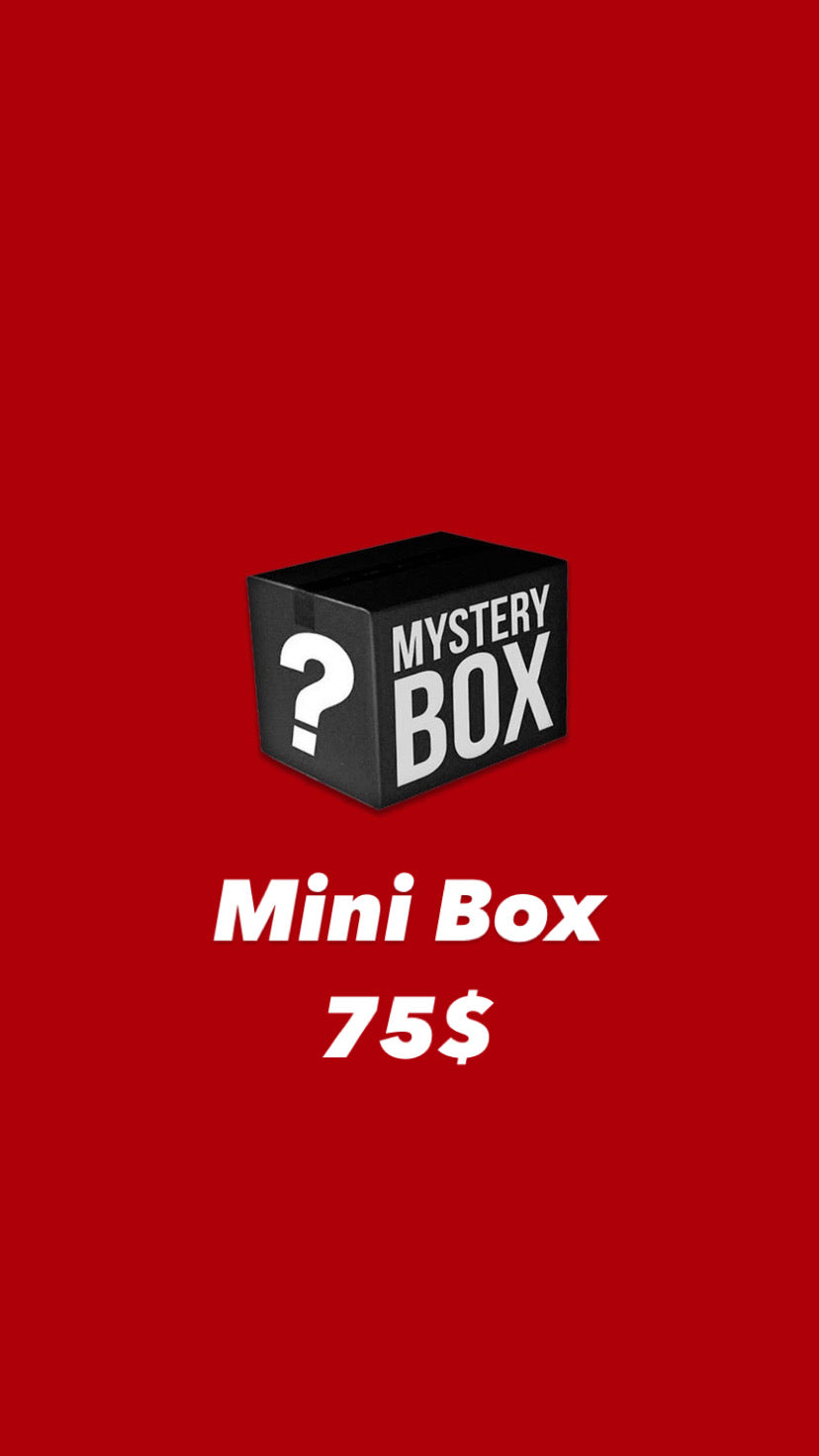 Mini Box