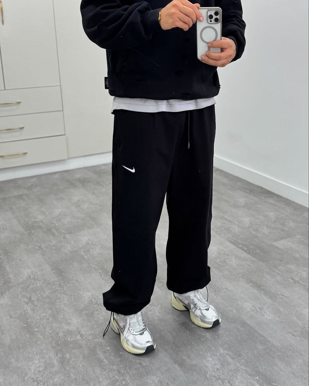Nk Classic Pants