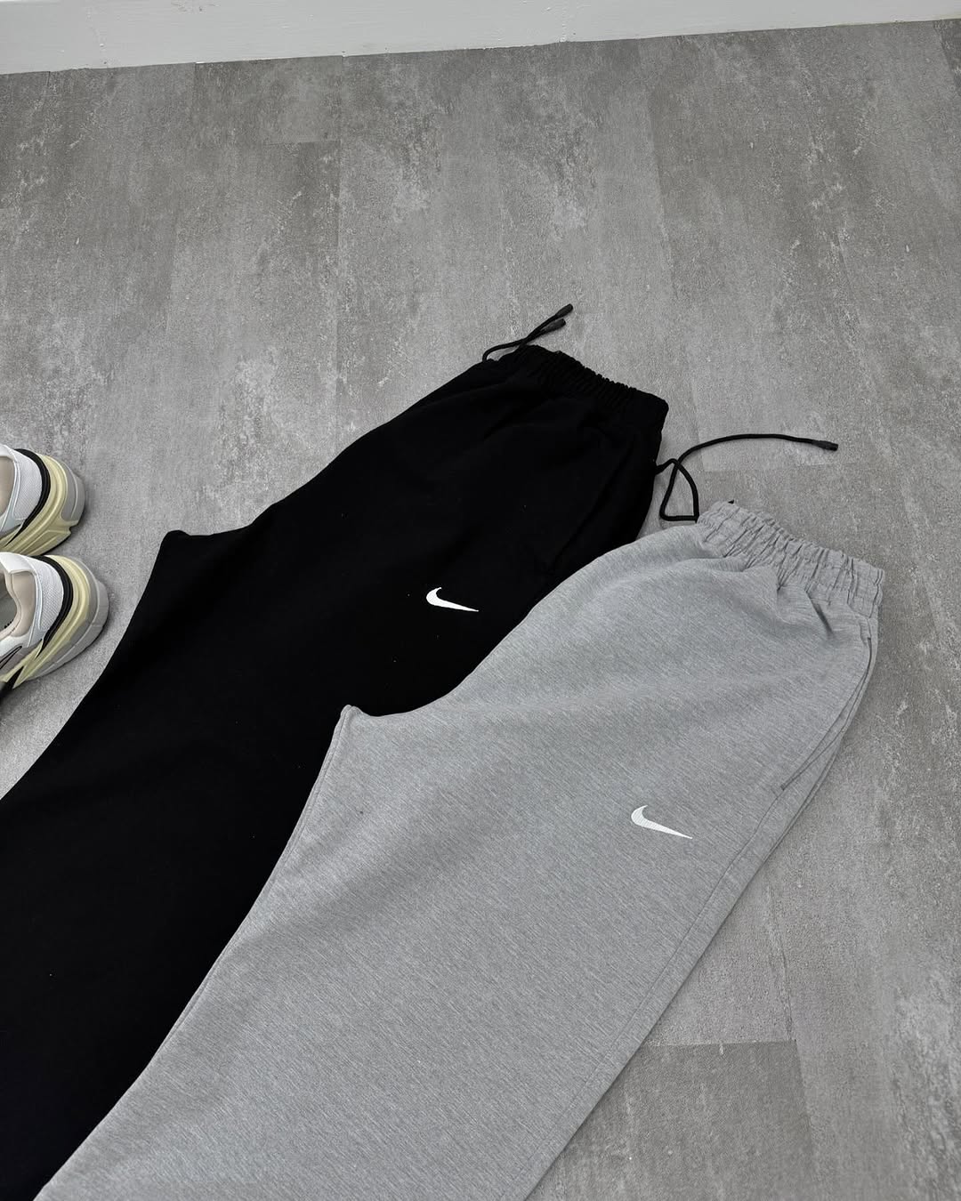 Nk Classic Pants