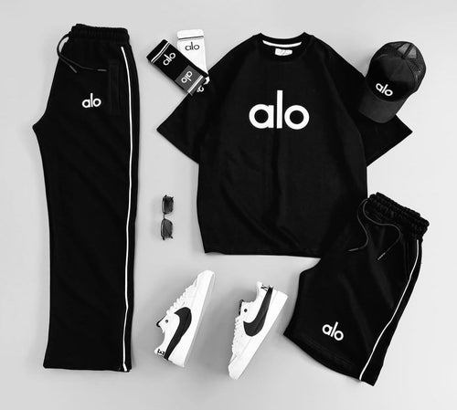 alo (3pcs) Collection