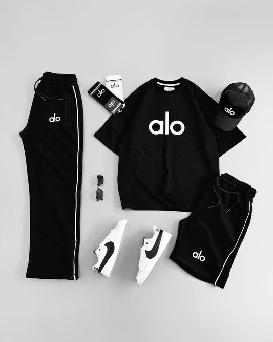 alo (3pcs) Collection