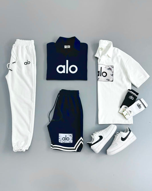 alo (4pcs) Collection