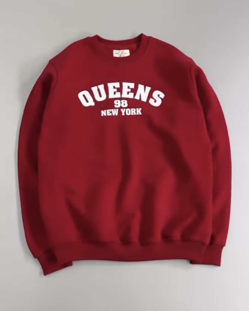 QUEENS NY Set