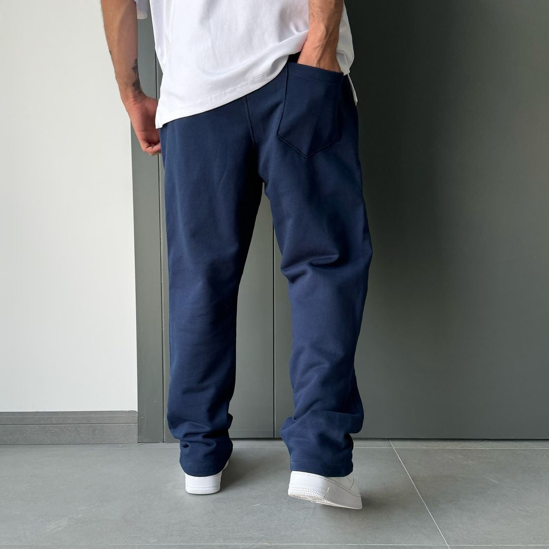 Classic Plain Pant
