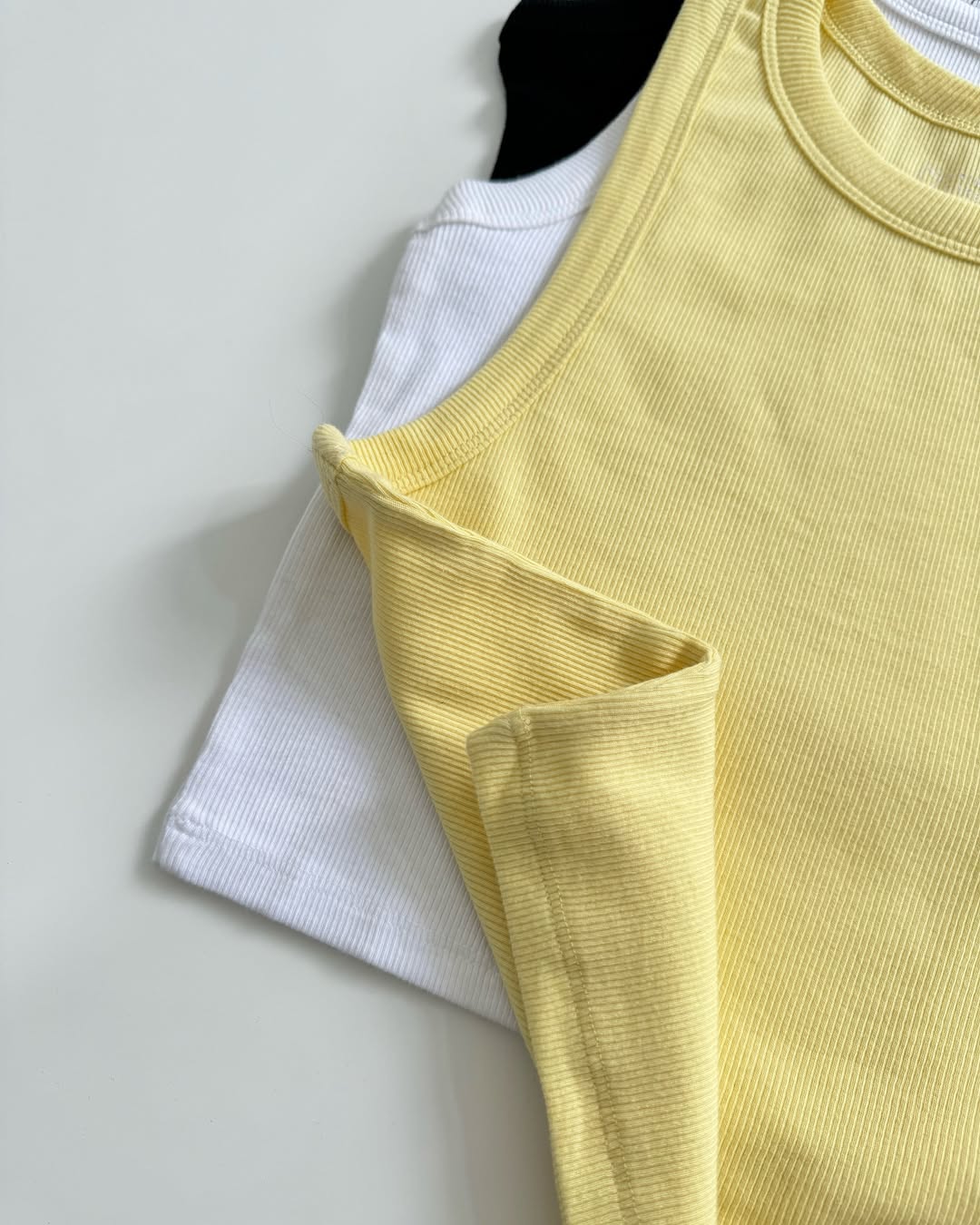 Women’s Crop Shirt