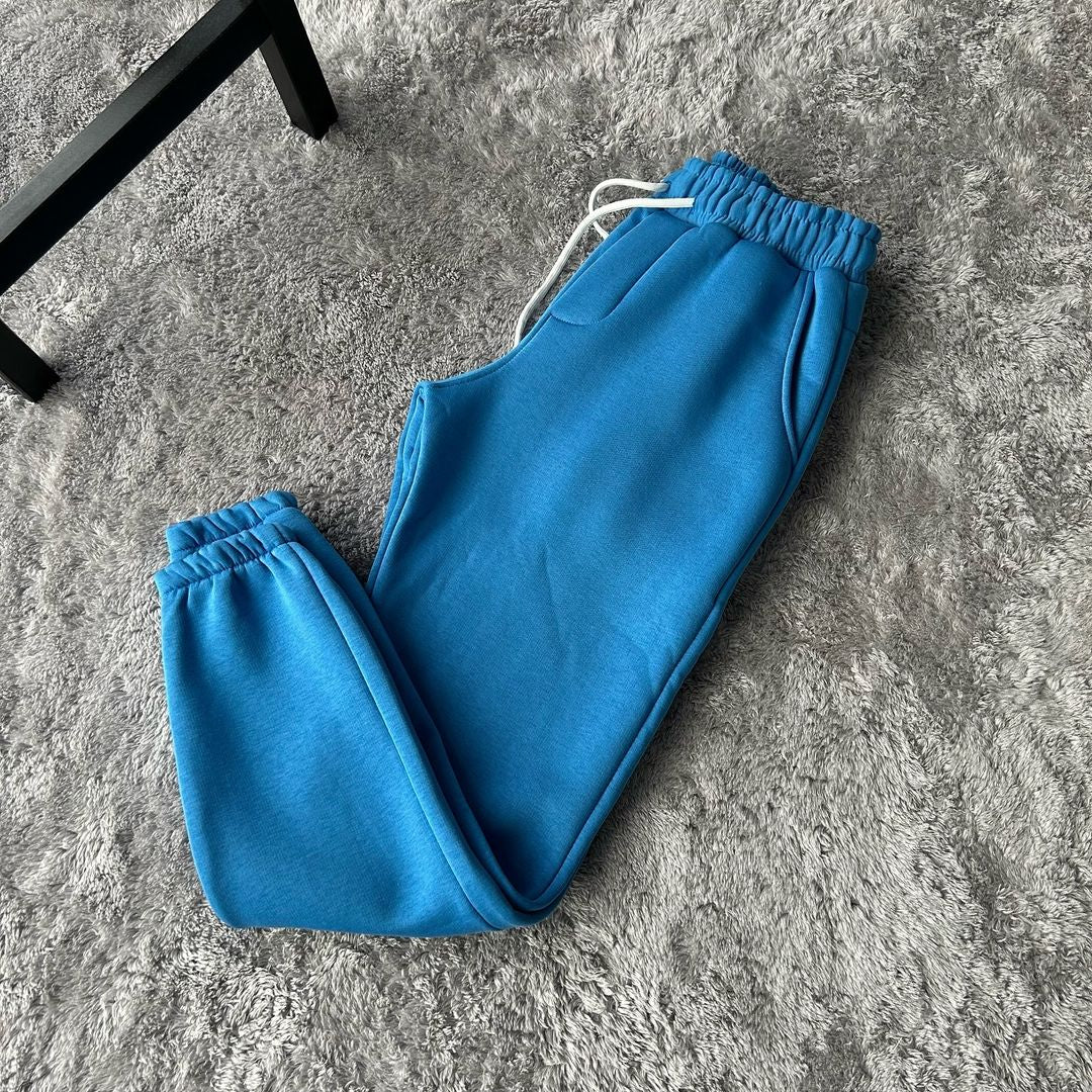 Plain Unisex Pant