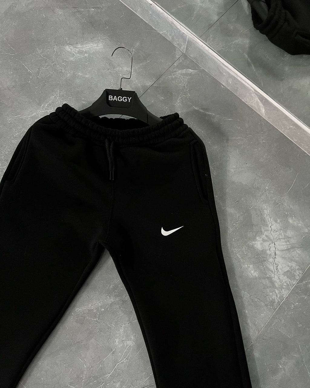 NK Unisex Pant