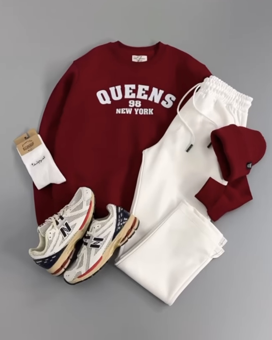 QUEENS NY Set