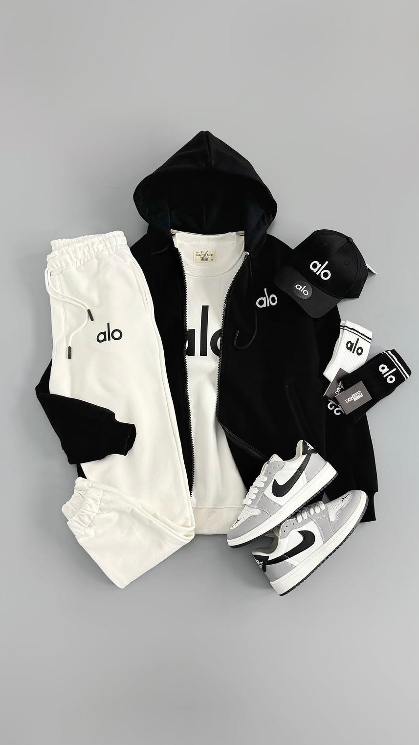 alo Set