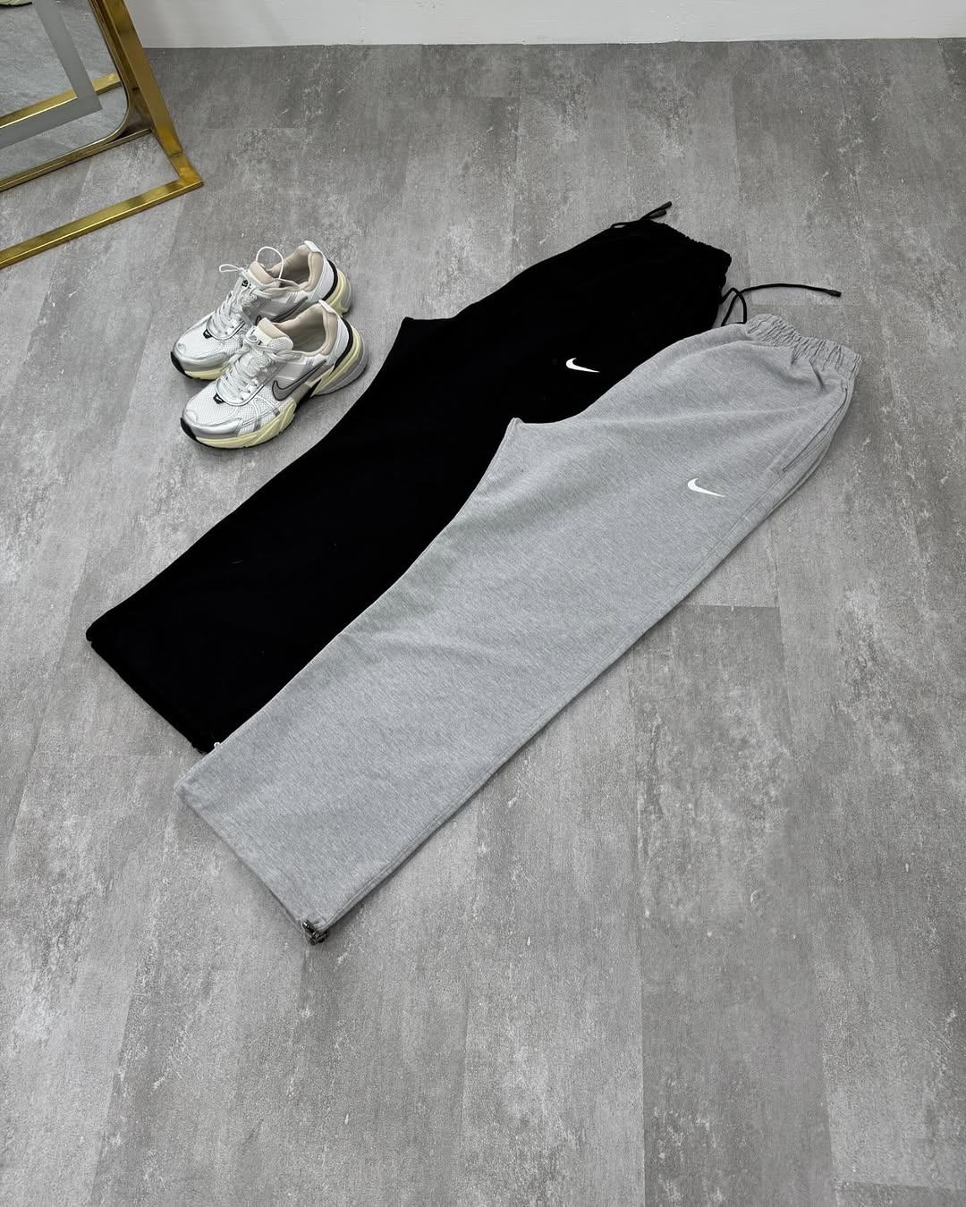 Nk Classic Pants