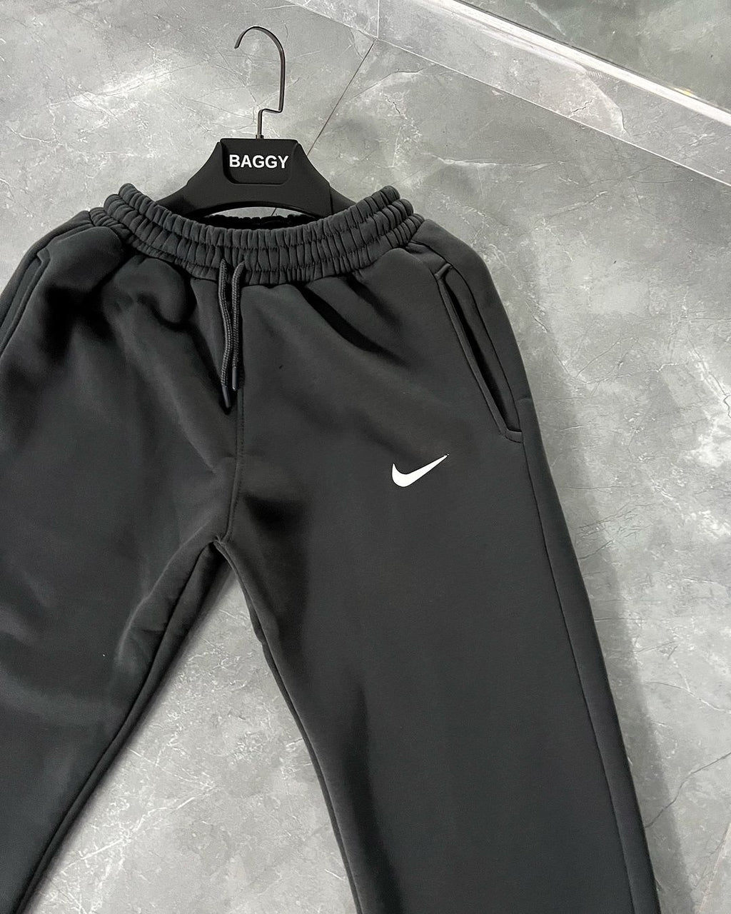 NK Unisex Pant