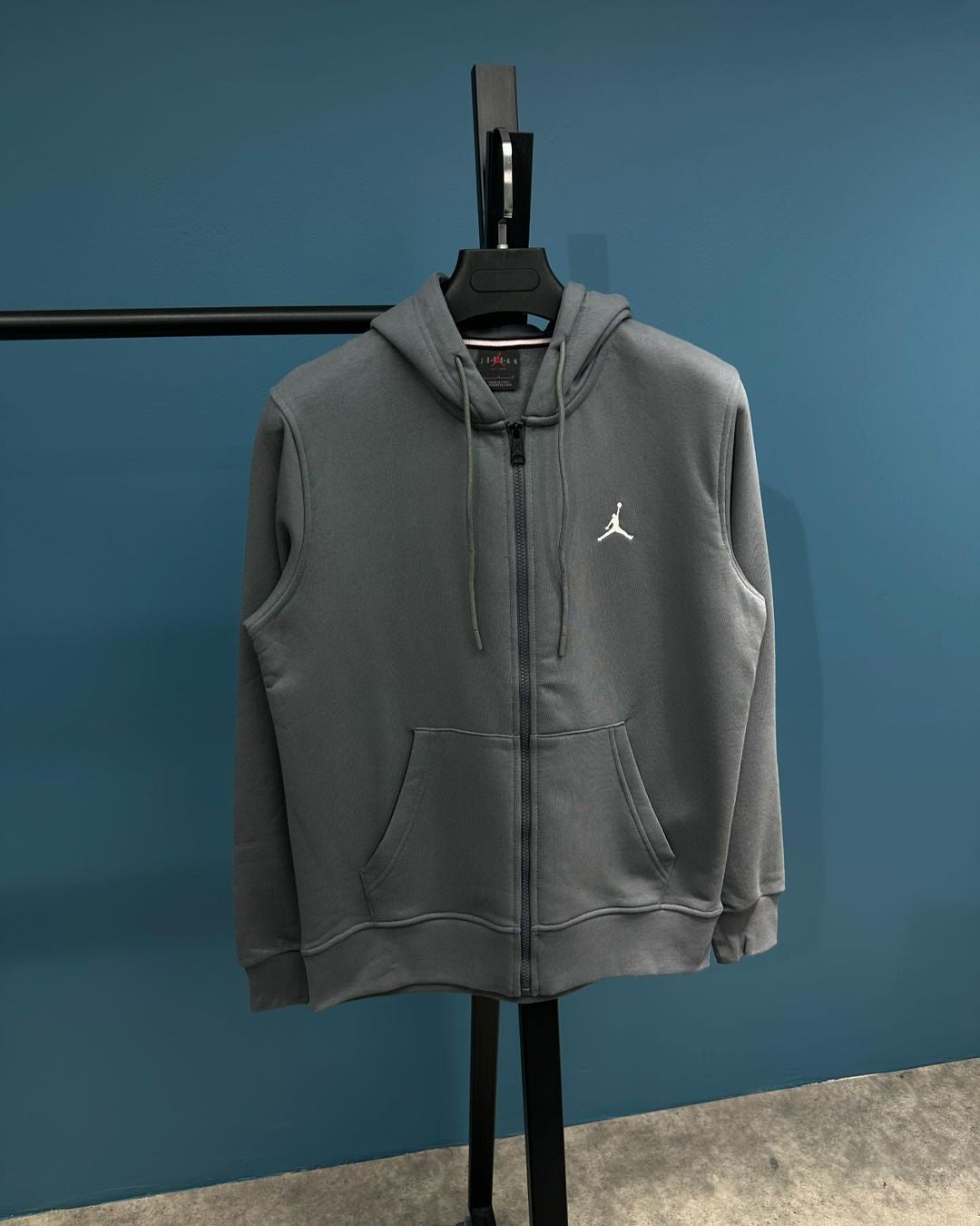 Jordan Zip-up Jacket