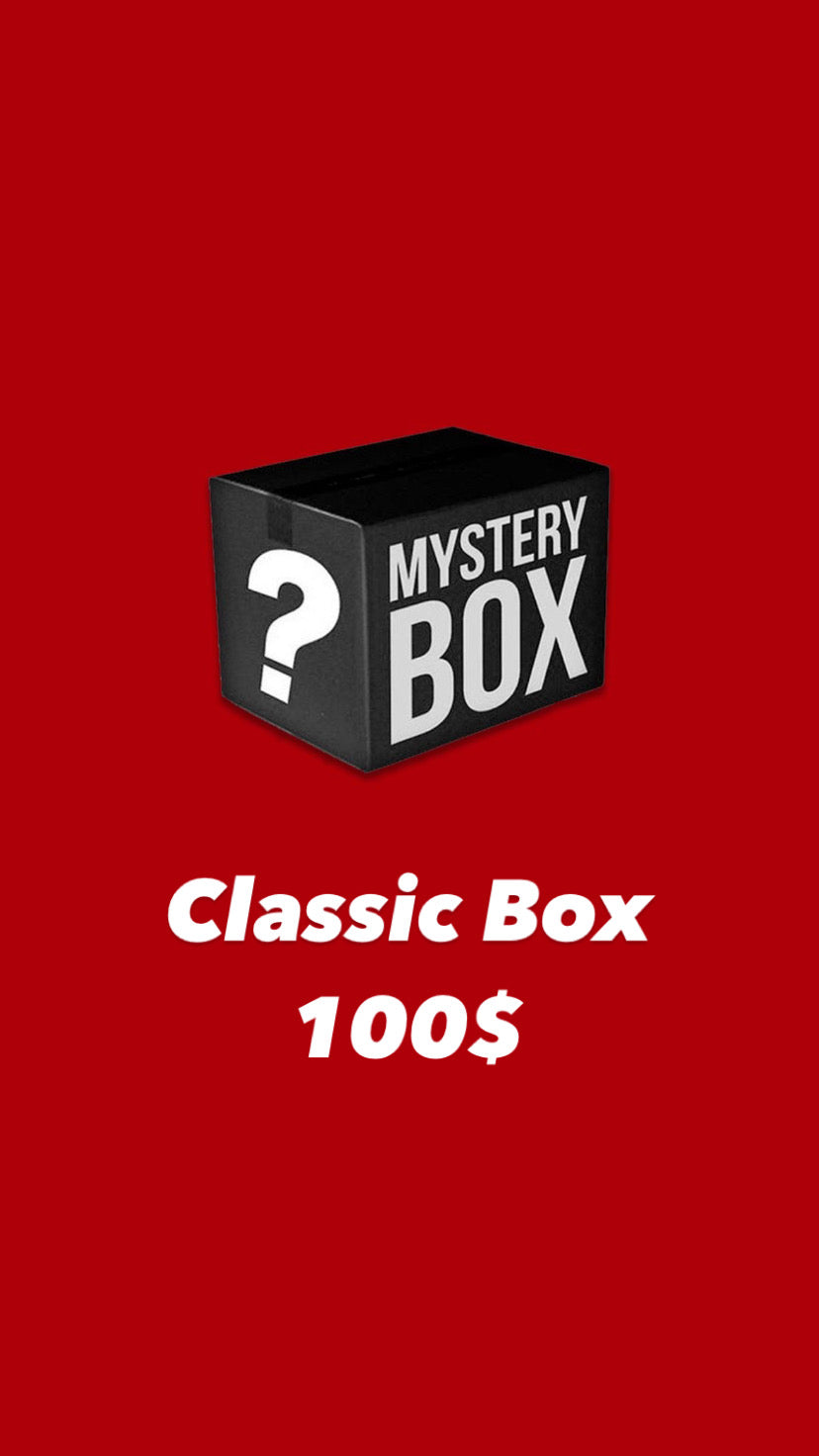 Classic Box