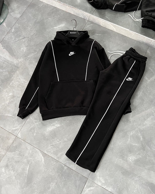 NK Black Set