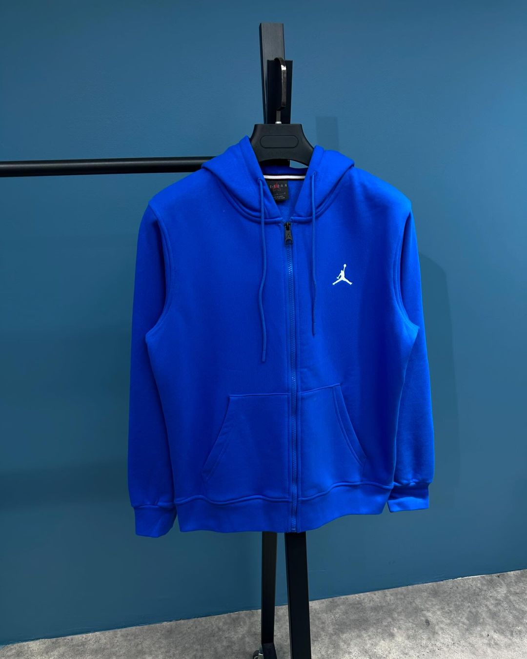 Jordan Zip-up Jacket