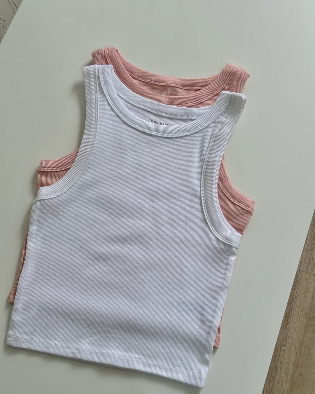 Women’s Crop Shirt
