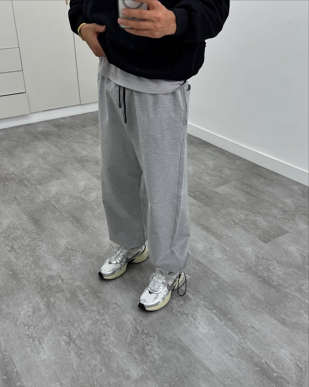 Nk Classic Pants