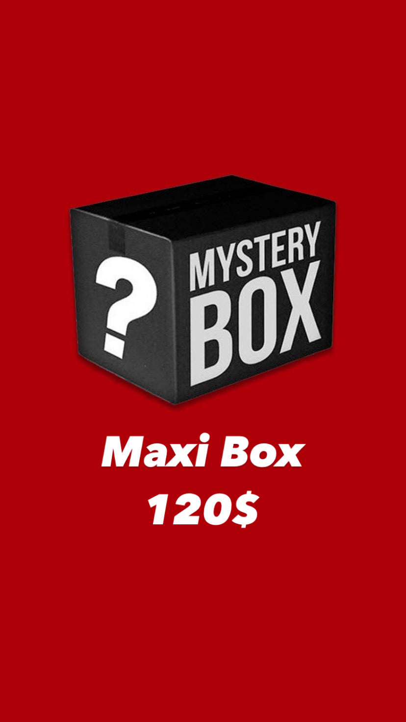 Maxi Box