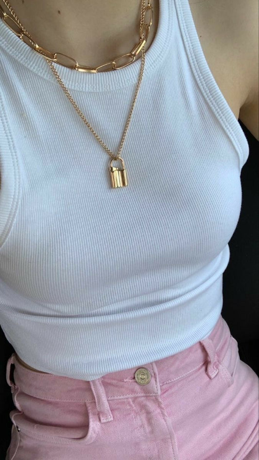 Women’s Crop Shirt