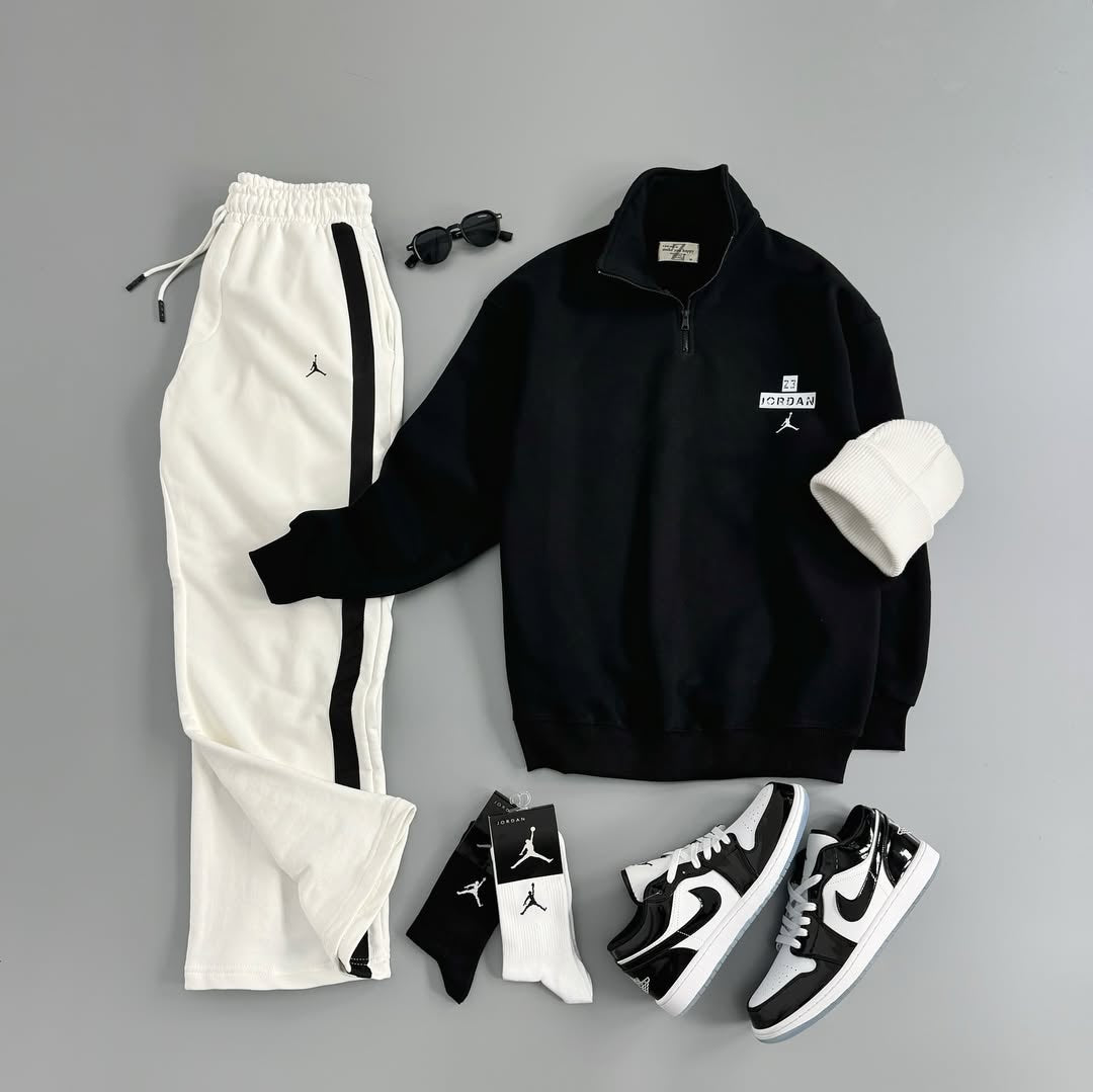 Jordan 23 Set