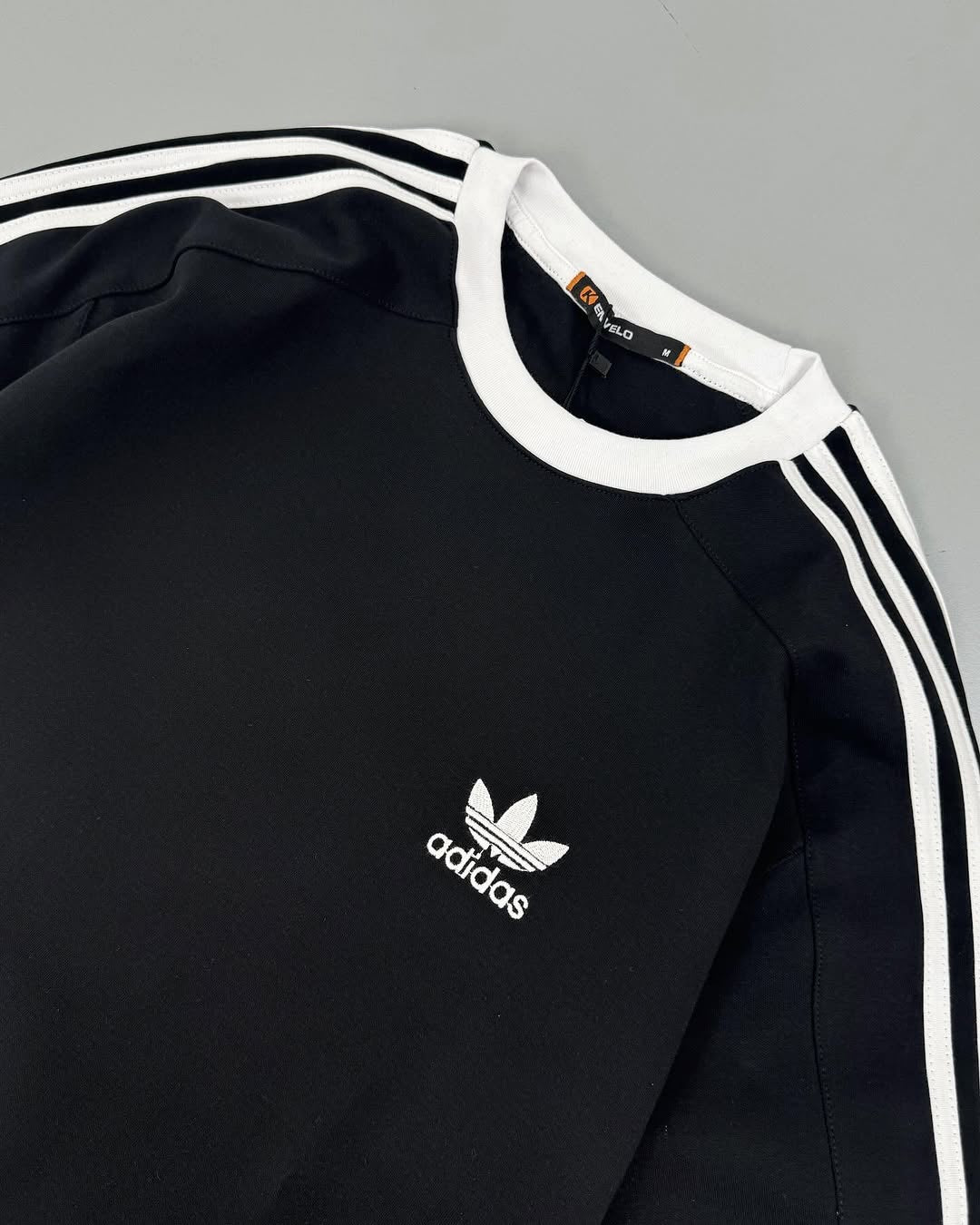 Adidas Tshirt & Shorts Set