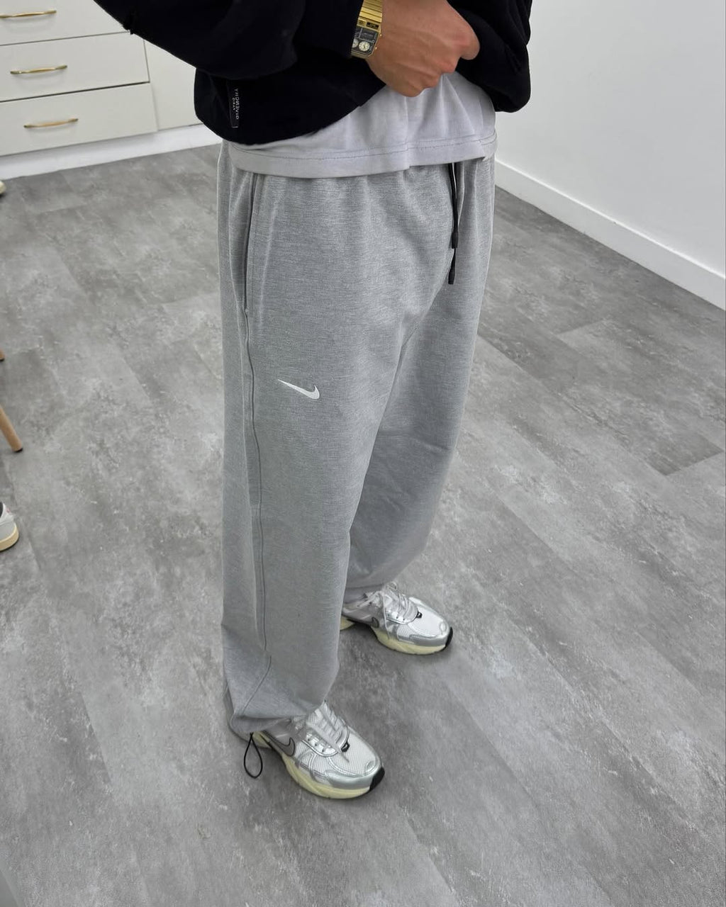 Nk Classic Pants