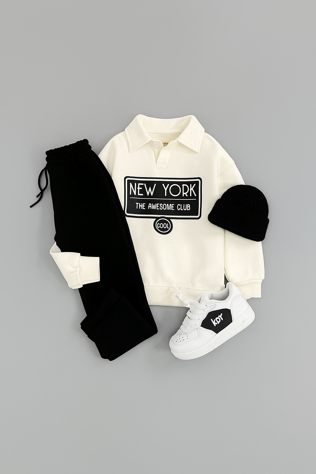 New York Kids Set