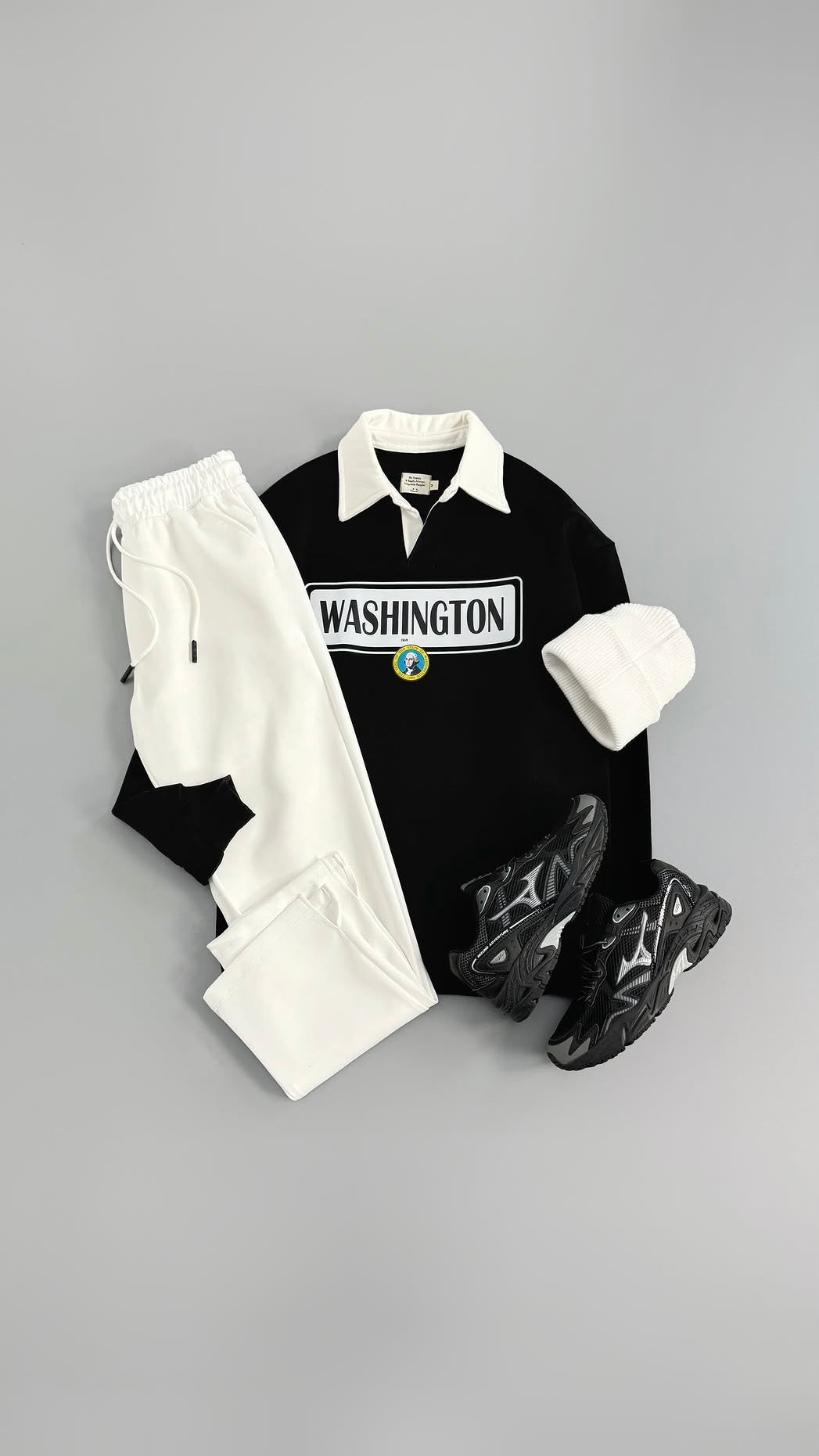 Washington Set
