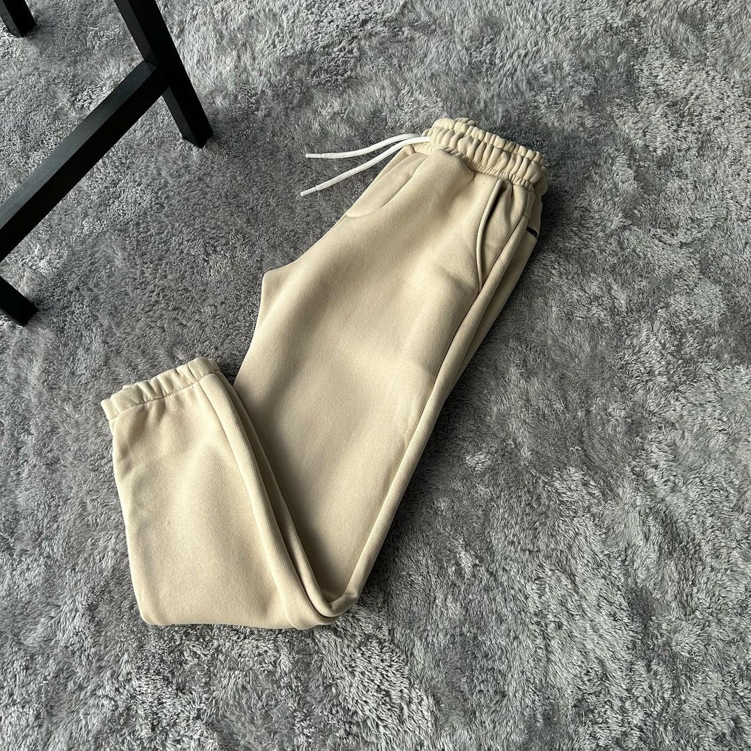 Plain Unisex Pant